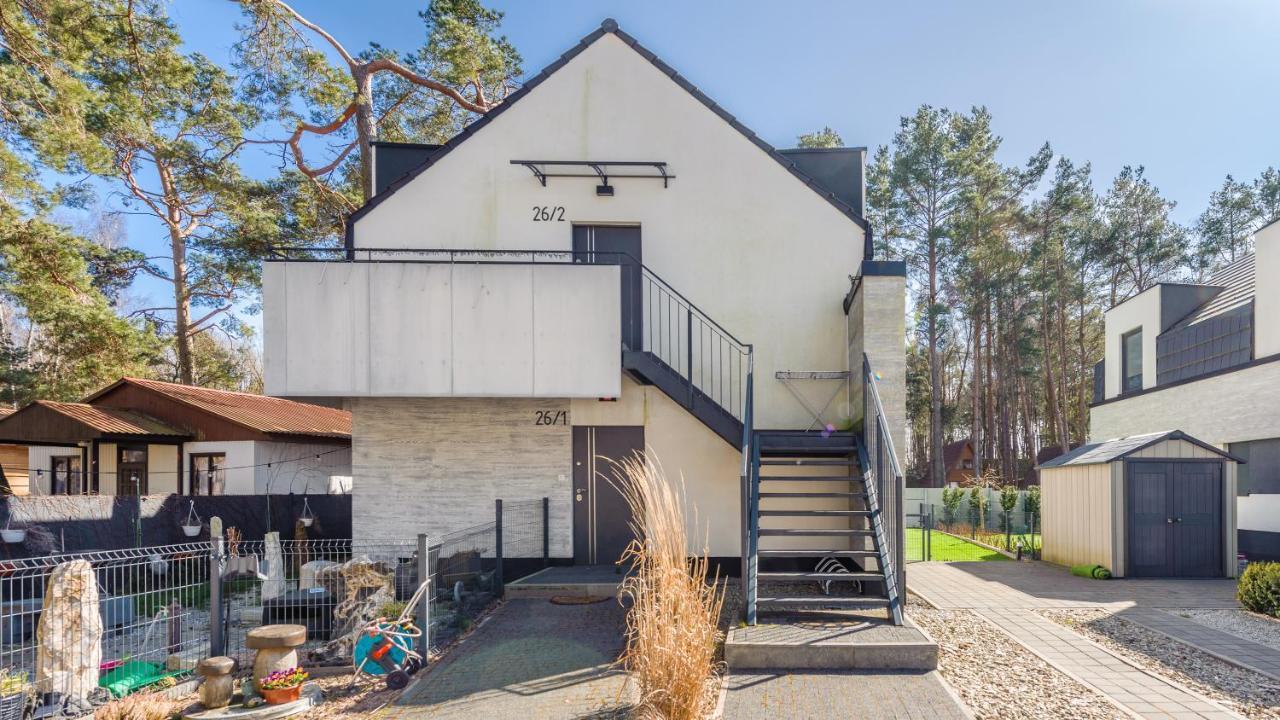 Apartamenty Sun & Snow Sloneczna Łukęcin Exterior foto