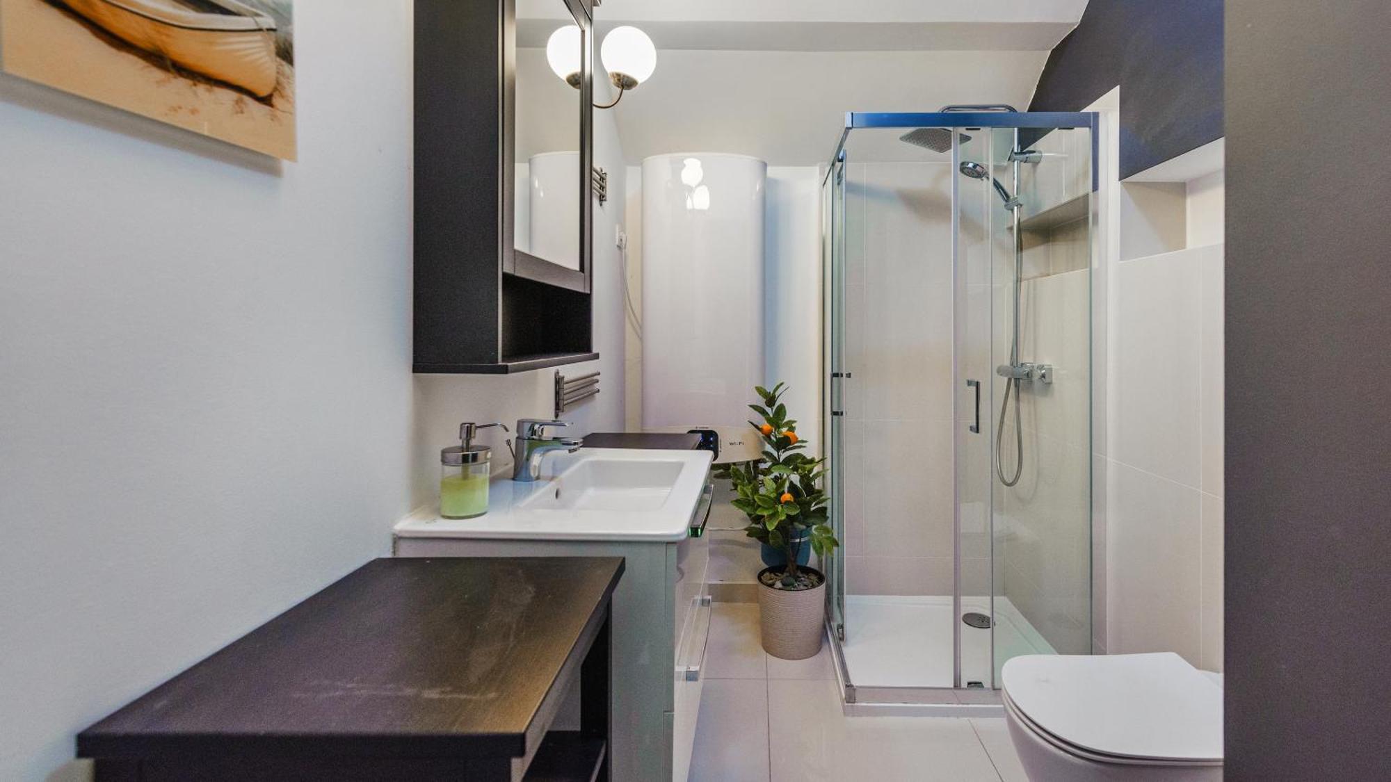 Apartamenty Sun & Snow Sloneczna Łukęcin Exterior foto