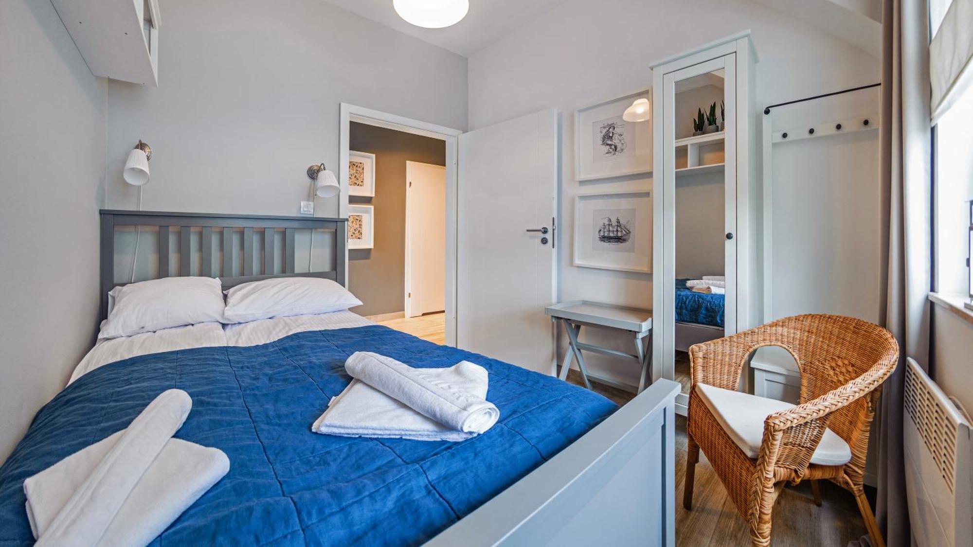 Apartamenty Sun & Snow Sloneczna Łukęcin Exterior foto