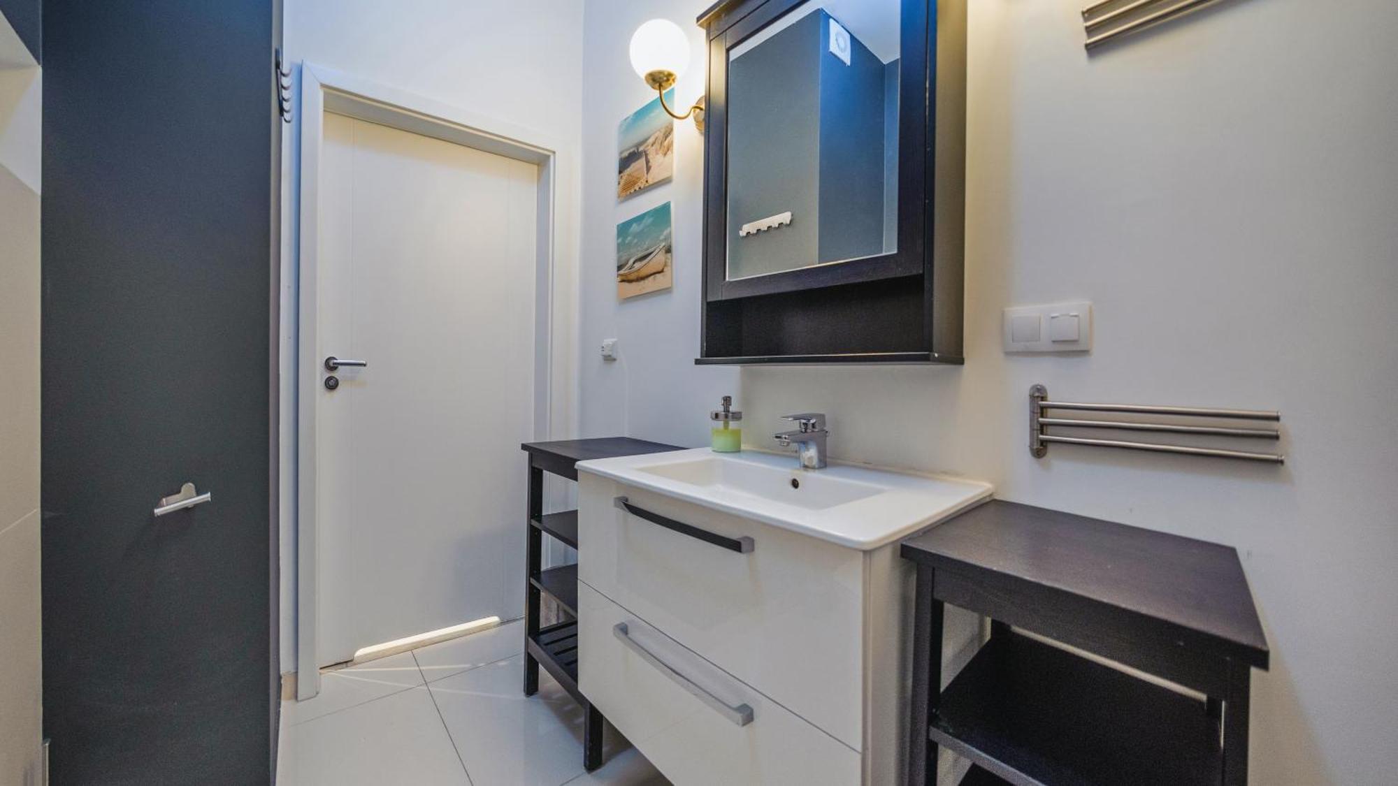 Apartamenty Sun & Snow Sloneczna Łukęcin Exterior foto