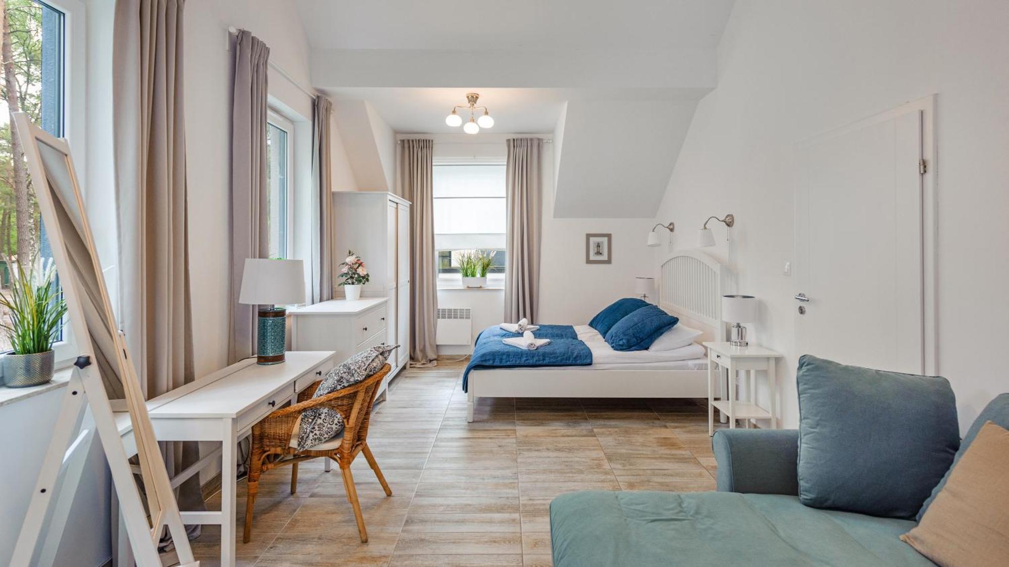 Apartamenty Sun & Snow Sloneczna Łukęcin Exterior foto