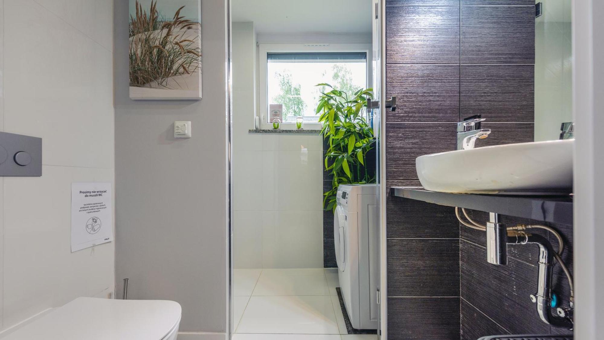 Apartamenty Sun & Snow Sloneczna Łukęcin Exterior foto