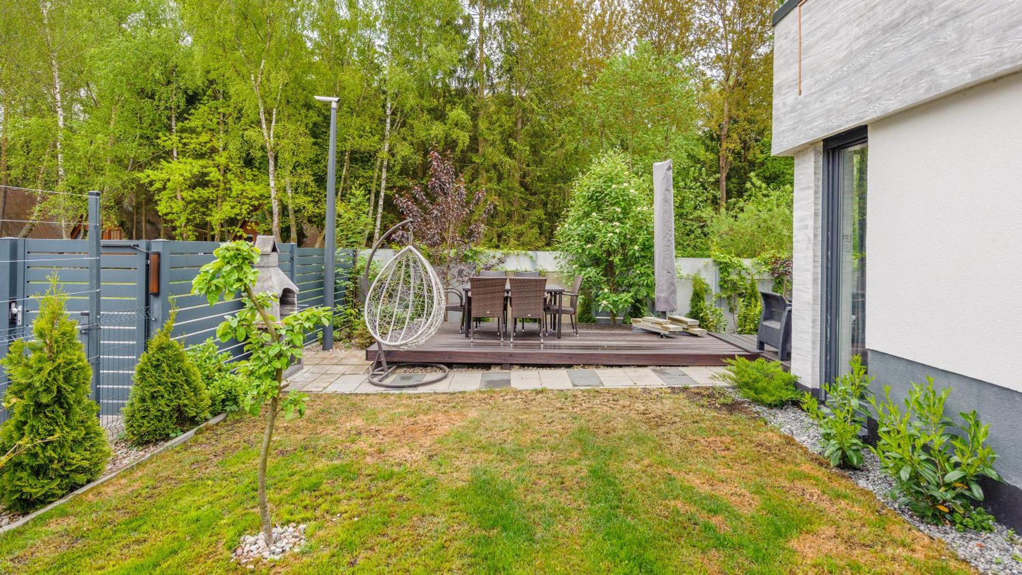 Apartamenty Sun & Snow Sloneczna Łukęcin Exterior foto