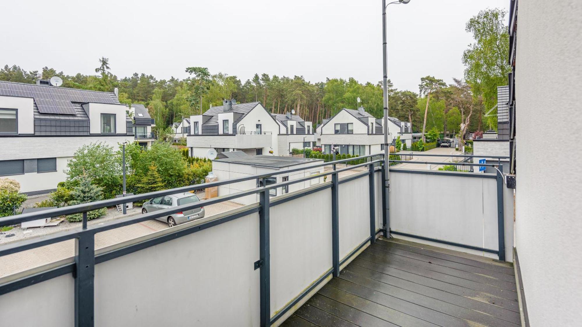 Apartamenty Sun & Snow Sloneczna Łukęcin Exterior foto