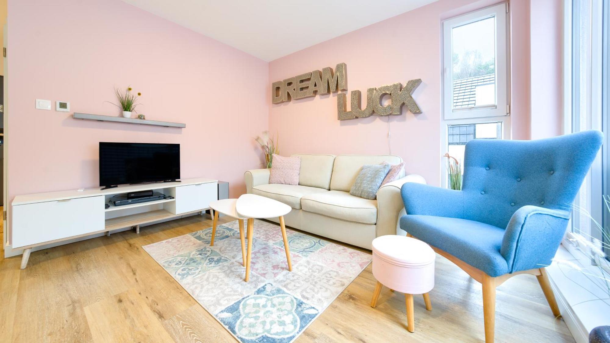 Apartamenty Sun & Snow Sloneczna Łukęcin Exterior foto