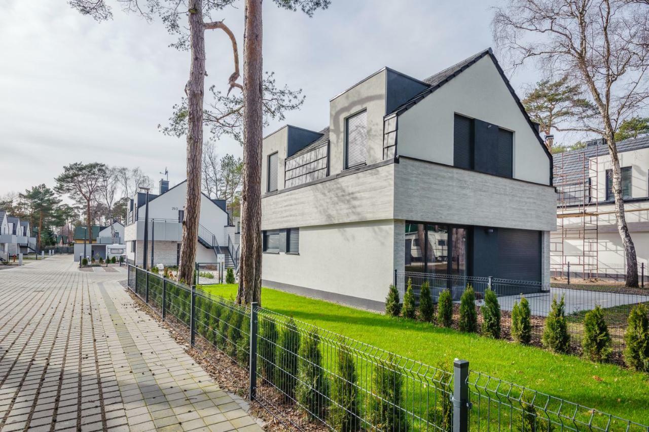 Apartamenty Sun & Snow Sloneczna Łukęcin Exterior foto